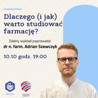 dr Adrian Szewczyk